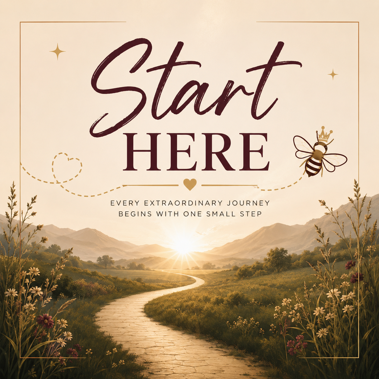 Start Here