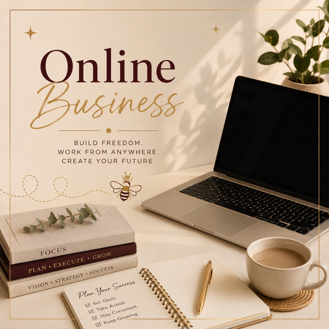 Online Business