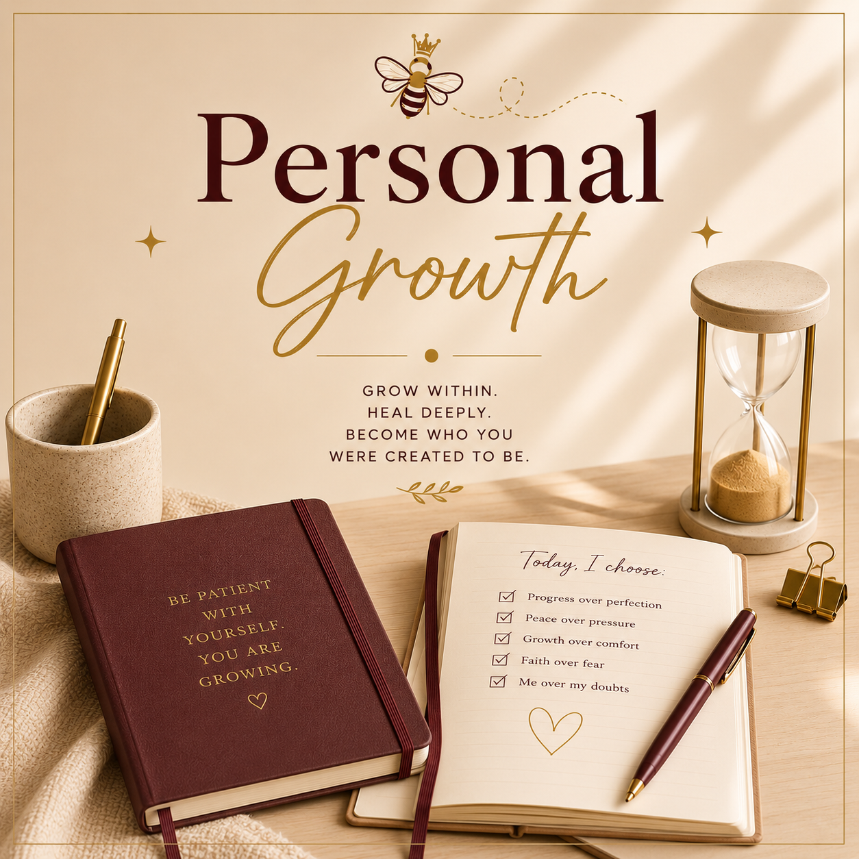 Personal Growth
