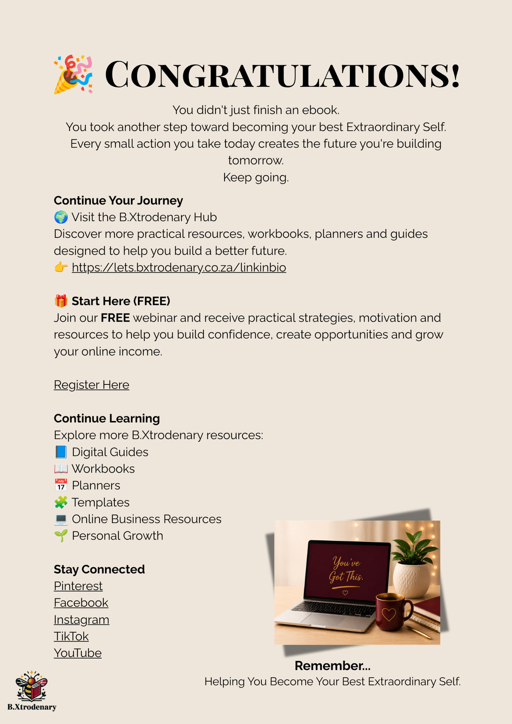 Digital Marketing Playbook | Faceless Marketing Guide | Digital Download