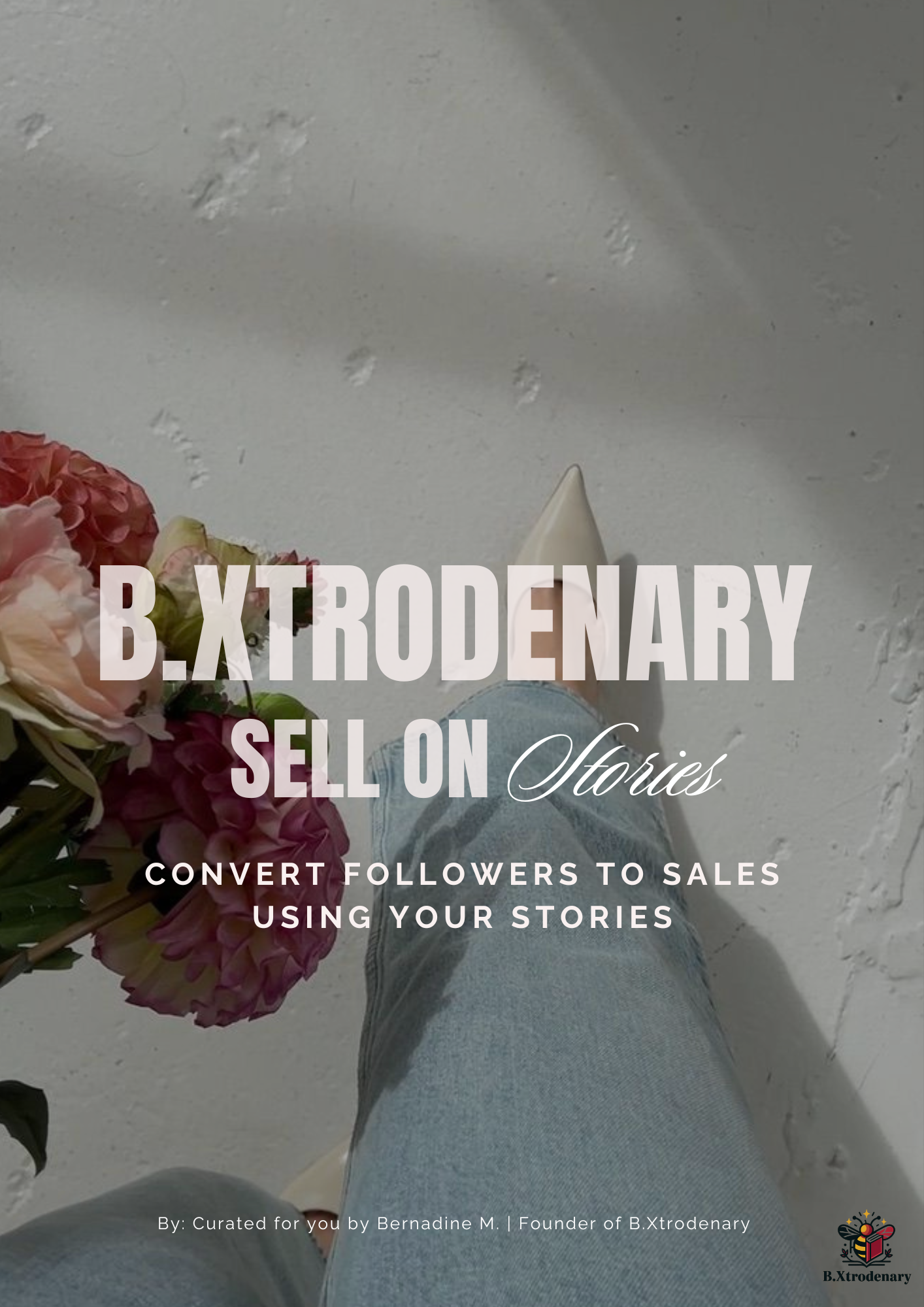 Sell on Stories | Instagram, Facebook & WhatsApp Story Selling Guide | Digital Download