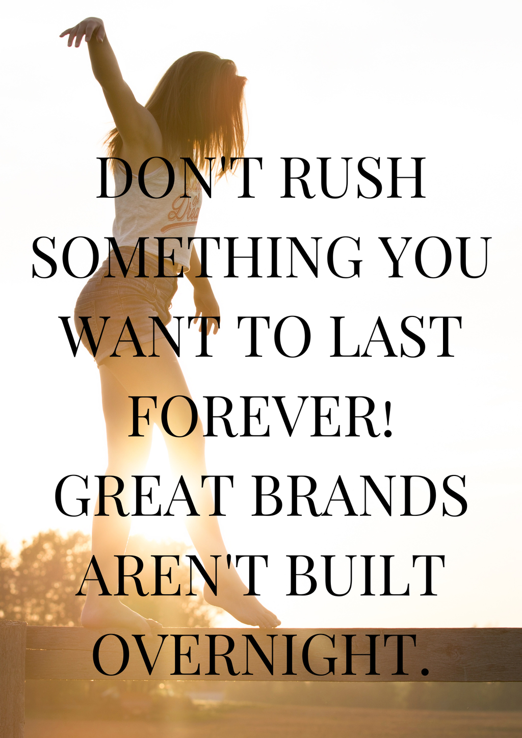 Build Your Brand | Personal Branding Guide for Beginners | Digital Download