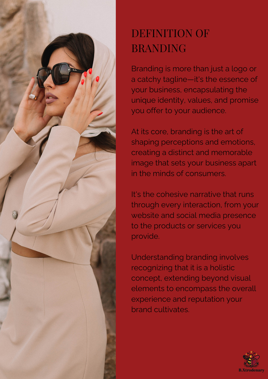 Build Your Brand | Personal Branding Guide for Beginners | Digital Download
