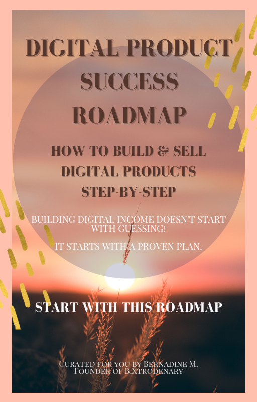 How to Build a Digital Product | Step-by-Step Guide for Beginners | Digital Download
