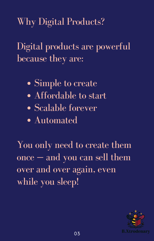 How to Build a Digital Product | Step-by-Step Guide for Beginners | Digital Download