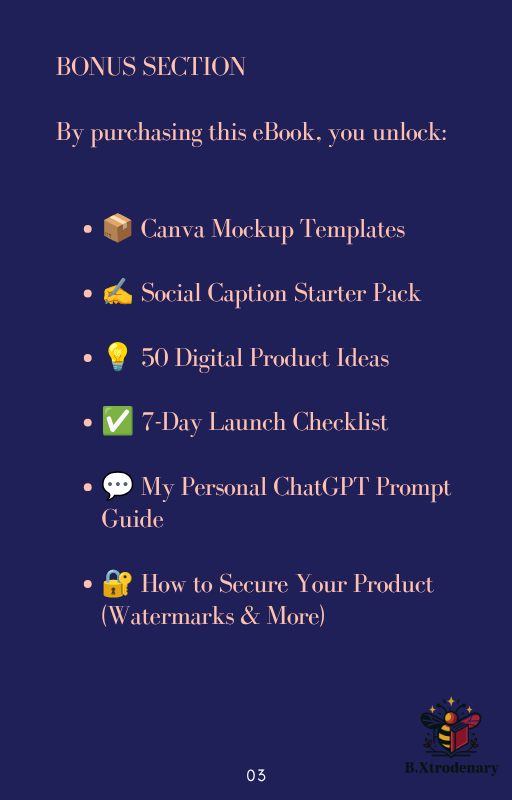 How to Build a Digital Product | Step-by-Step Guide for Beginners | Digital Download
