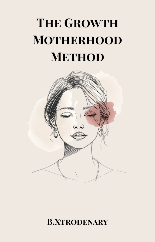 Parenting with Purpose | A Personal Growth & Motherhood Guide for Moms | Digital Download