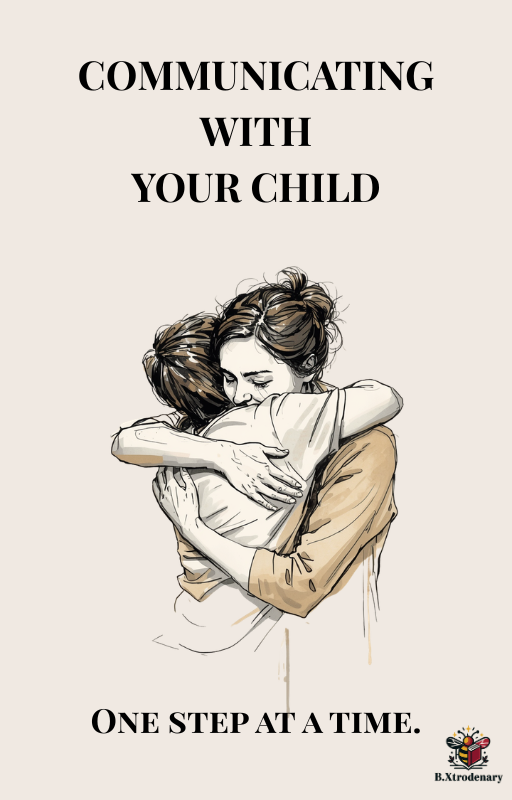 Parenting with Purpose | A Personal Growth & Motherhood Guide for Moms | Digital Download